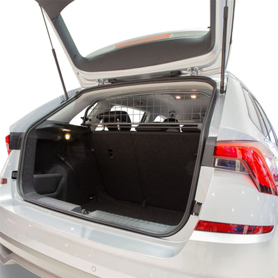 Skoda Kamiq Hundegitter (2023-)