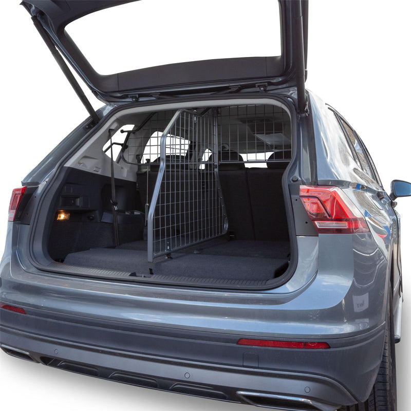 VW Tiguan Allspace Trenngitter (2020-2024)