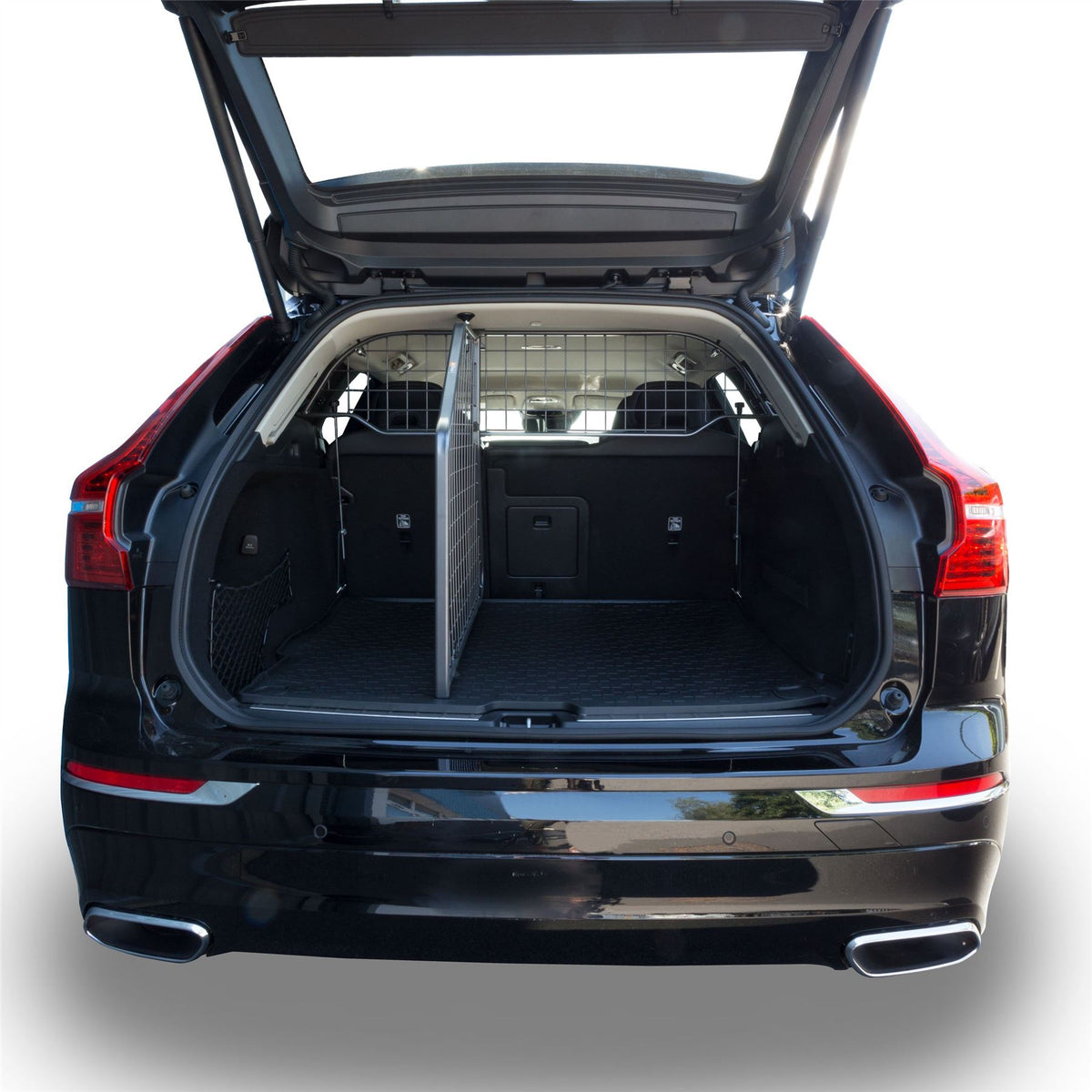 Volvo XC60 Trenngitter (2017-jetzt)