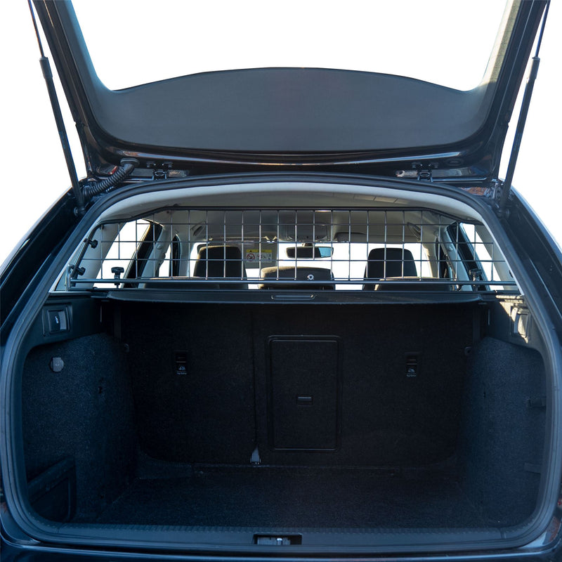 Skoda Octavia Kombi Hundegitter (2017-2020)