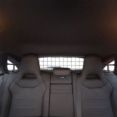 Mercedes CLA Hundegitter (2019-jetzt)