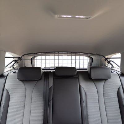 Skoda Enyaq iV Hundegitter (2020-jetzt)