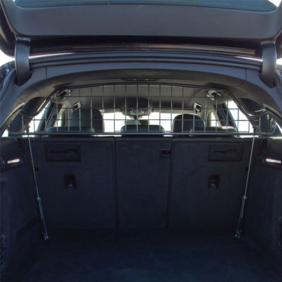 Audi A4 Hundegitter (2015-2019)