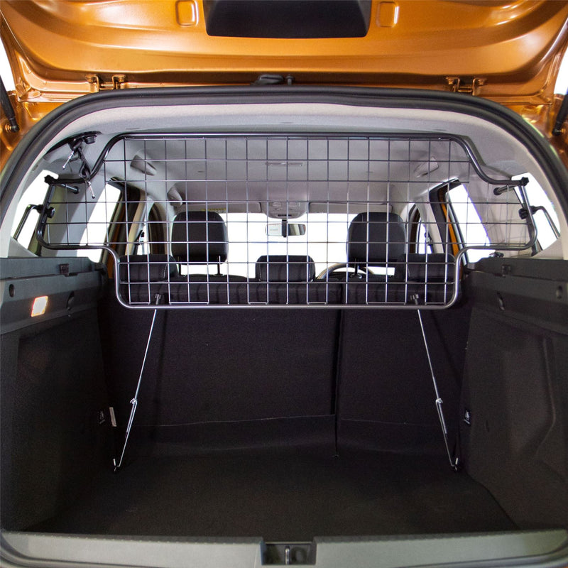 Dacia Duster Hundegitter (2017-2024)