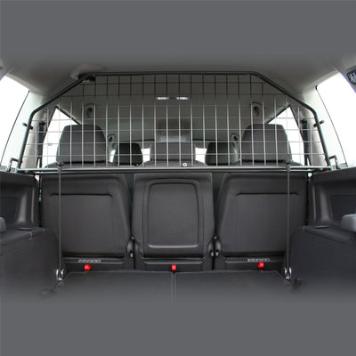 VW Touran Hundegitter (2010-2015)