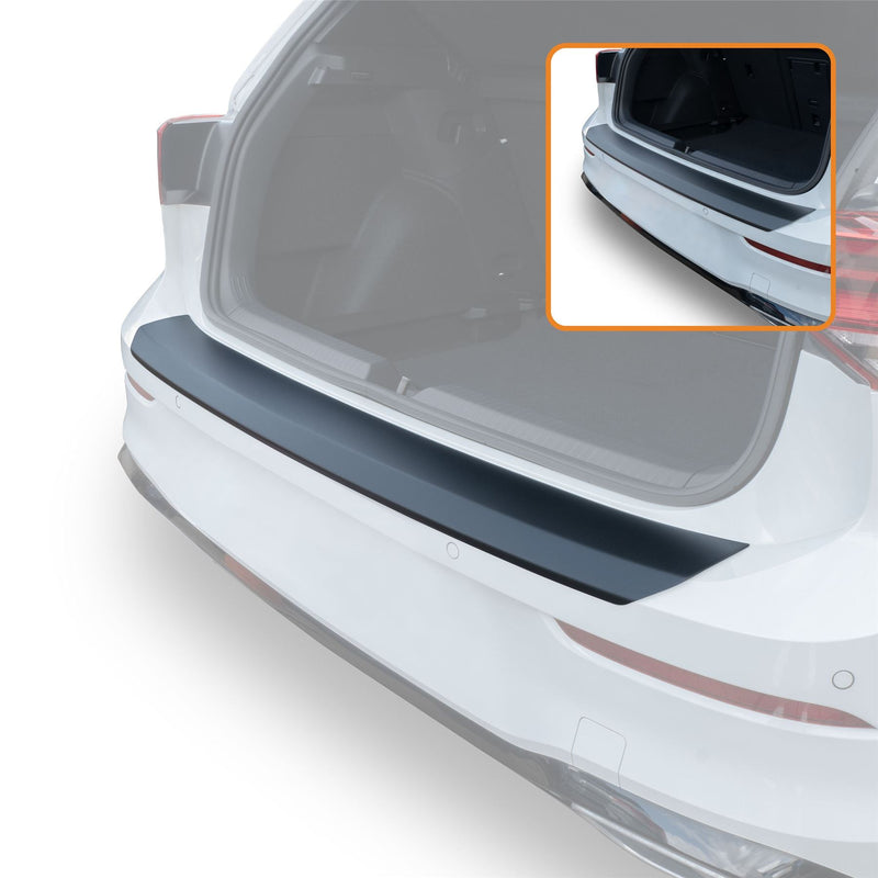 VW Golf Bumper Protector (2020-on)