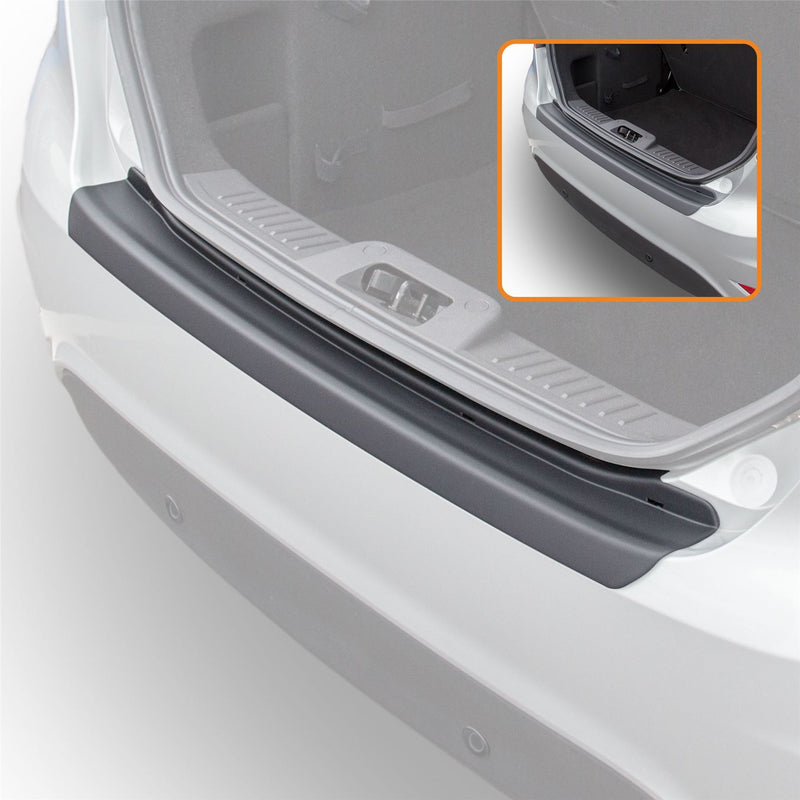Ford Fiesta Ladekantenschutz (2008-2017)