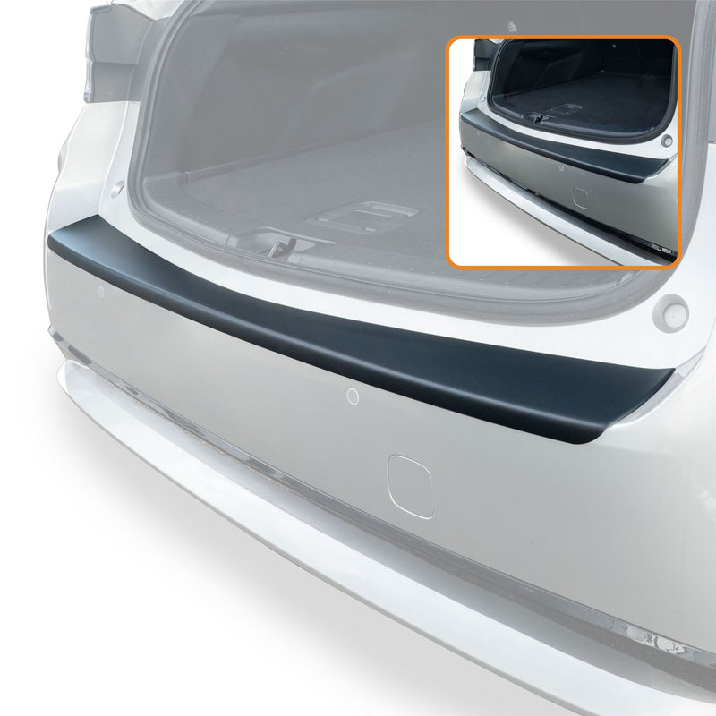 Toyota Corolla Ladekantenschutz (2018-2023)