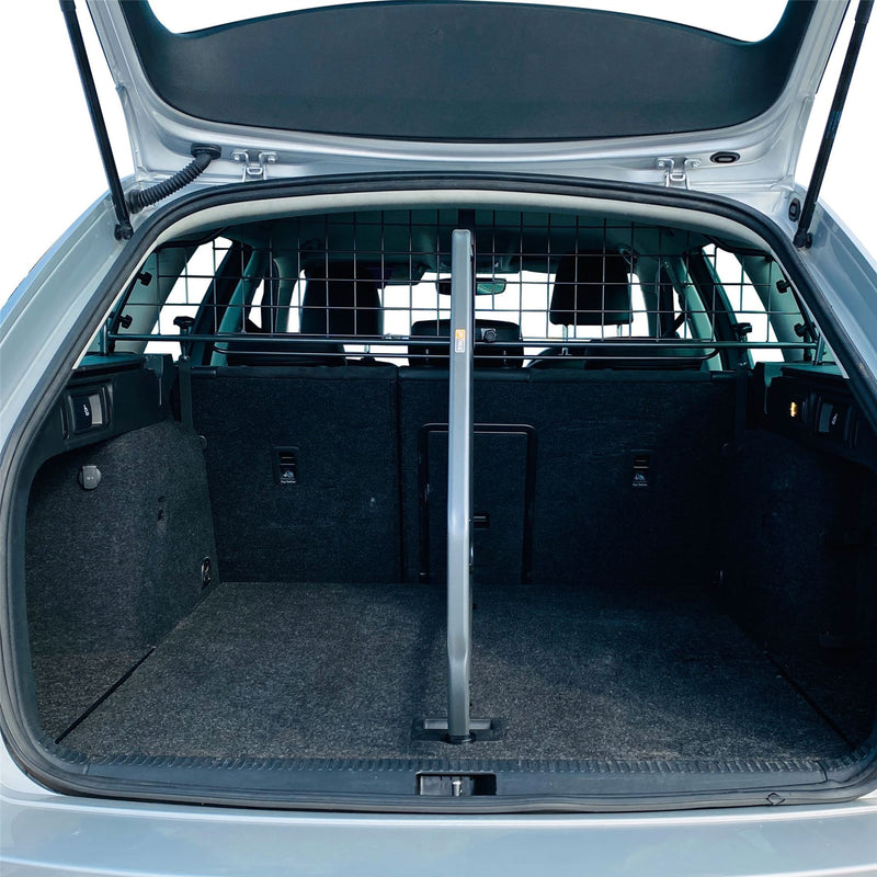 Skoda Octavia Kombi Trenngitter (2017-2020)