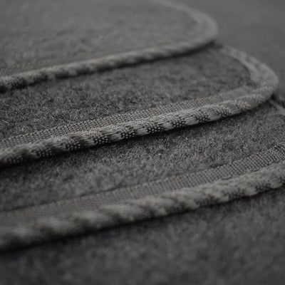Mercedes Sprinter (2018+) [W907/W910] Carpet Floor Mat