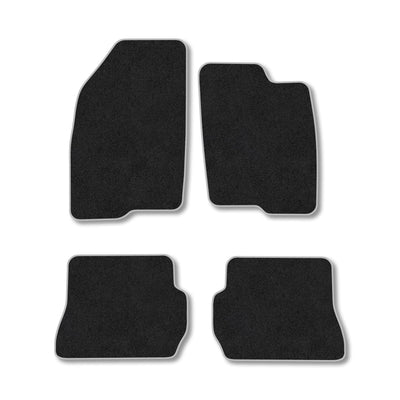 Mazda 2 Carpet Mats (2003-2007)
