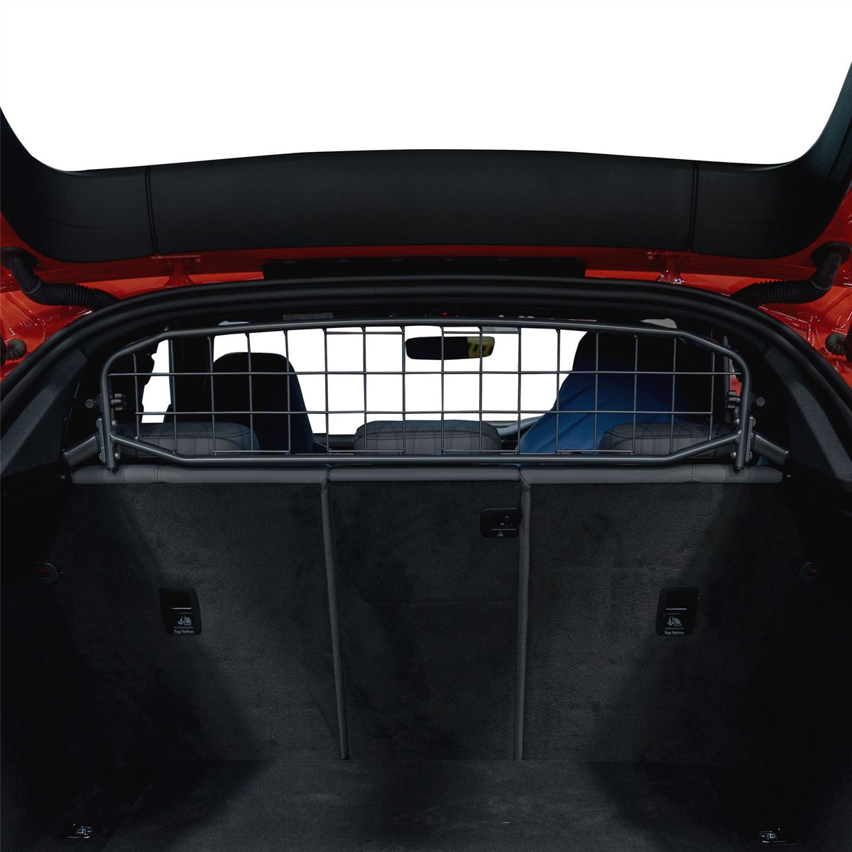 Audi Q8 Sportback E-Tron Dog Guard (2022-on)