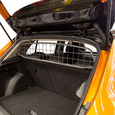 Skoda Fabia Hundegitter (2021-jetzt)