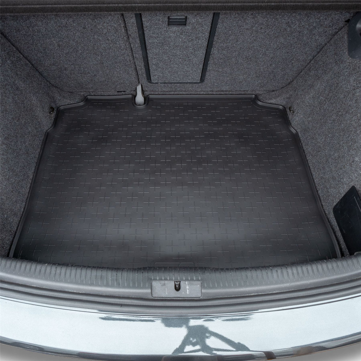 VW Golf Kofferraumwanne (2008-2012)