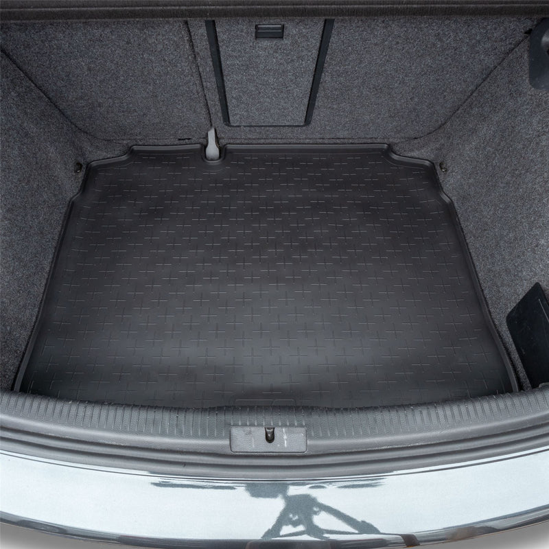 VW Golf Kofferraumwanne (2008-2012)