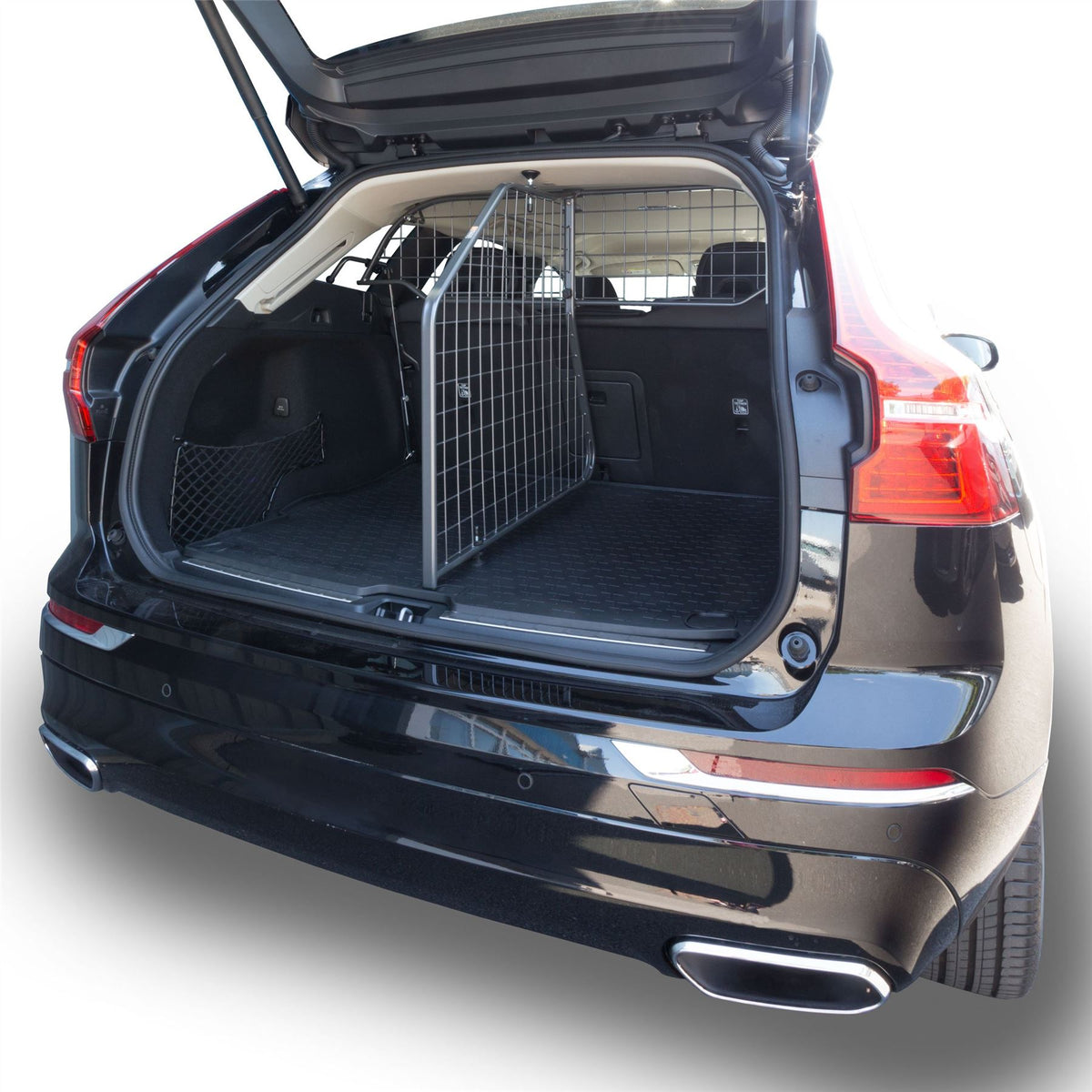 Volvo XC60 Trenngitter (2017-jetzt)