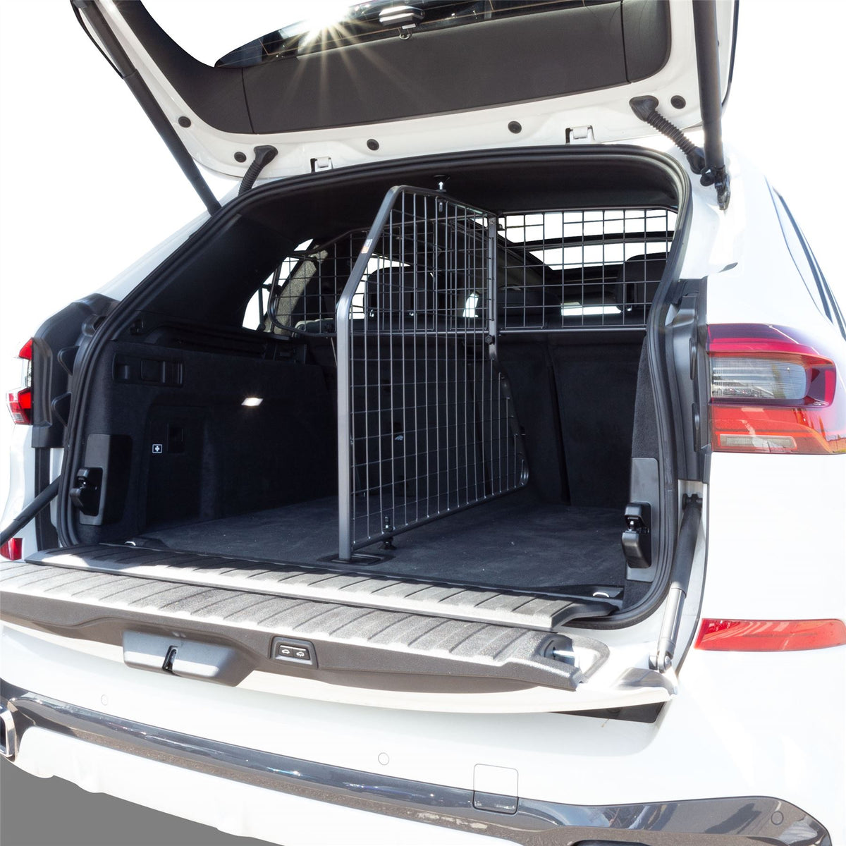 BMW X5 Trenngitter (2018-jetzt)