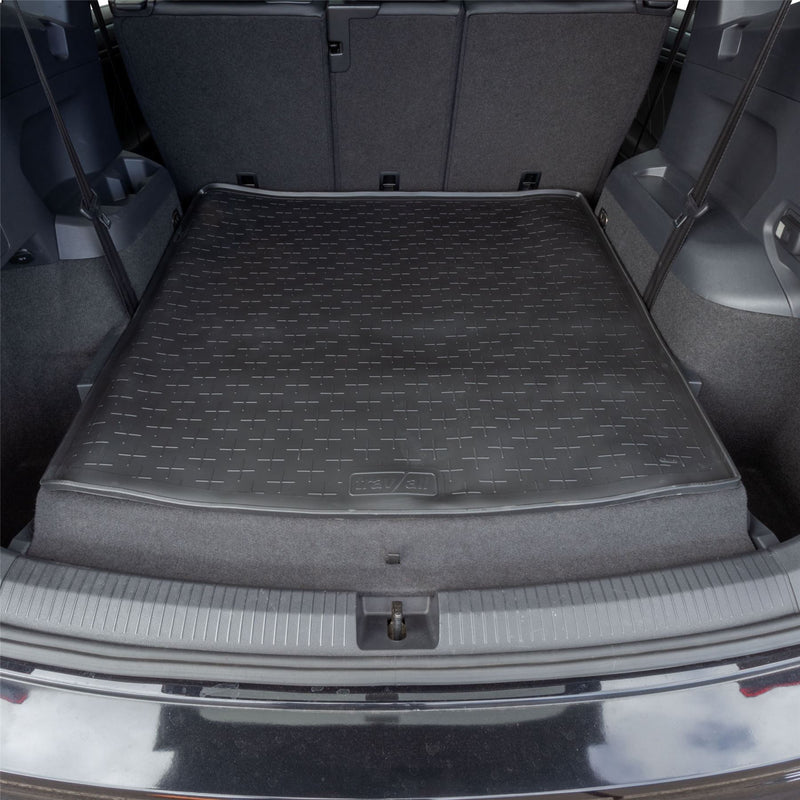 VW Tiguan Allspace Kofferraumwanne (2017-2020)