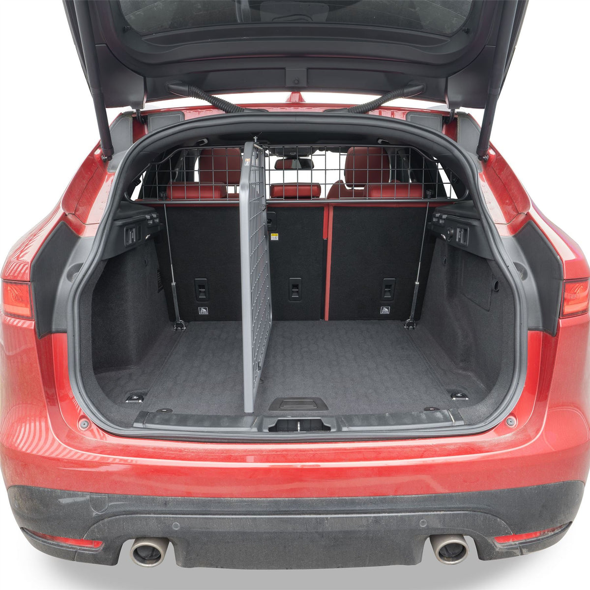 Jaguar F-Pace Trenngitter (2016-2021)