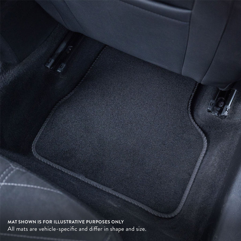 Kia Sorento Carpet Mats (2020-)