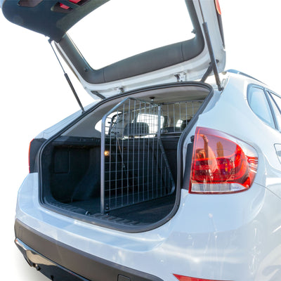 BMW X1 Trenngitter (2009-2012)