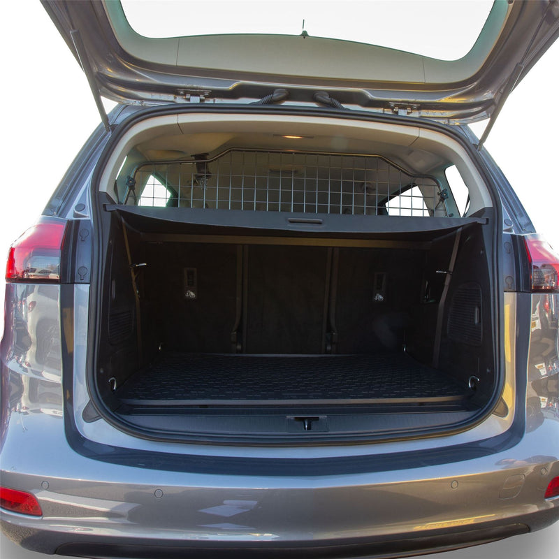 Opel Zafira Tourer Hundegitter (2011-2019)