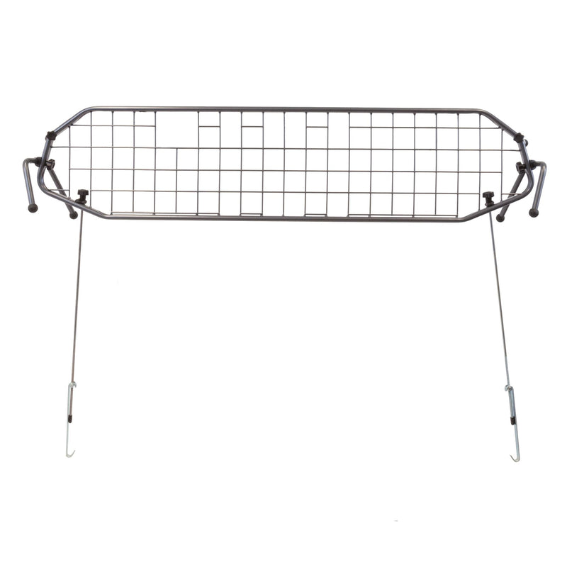 Skoda Karoq Dog Guard (2017-2022)