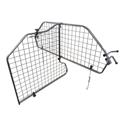 Nissan X-Trail Trenngitter (2017-2022)