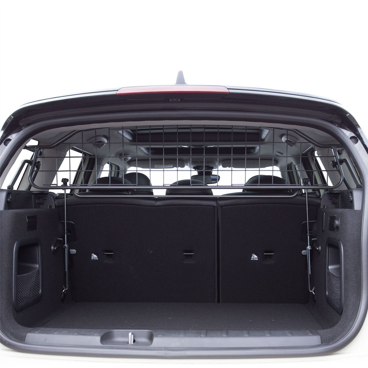 Mini Clubman Hundegitter (2015-2022)