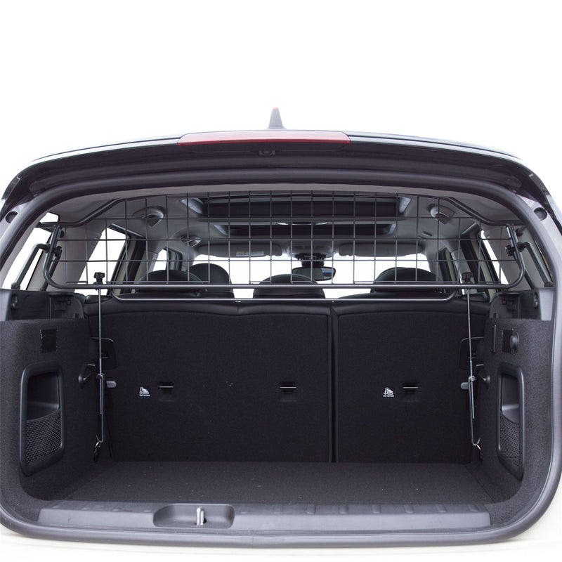 Mini Clubman Hundegitter (2015-2022)