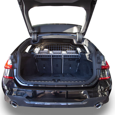 BMW 3 Series Hundegitter (2019-2023)