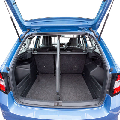 Skoda Fabia Estate Boot Divider (2019-2021)