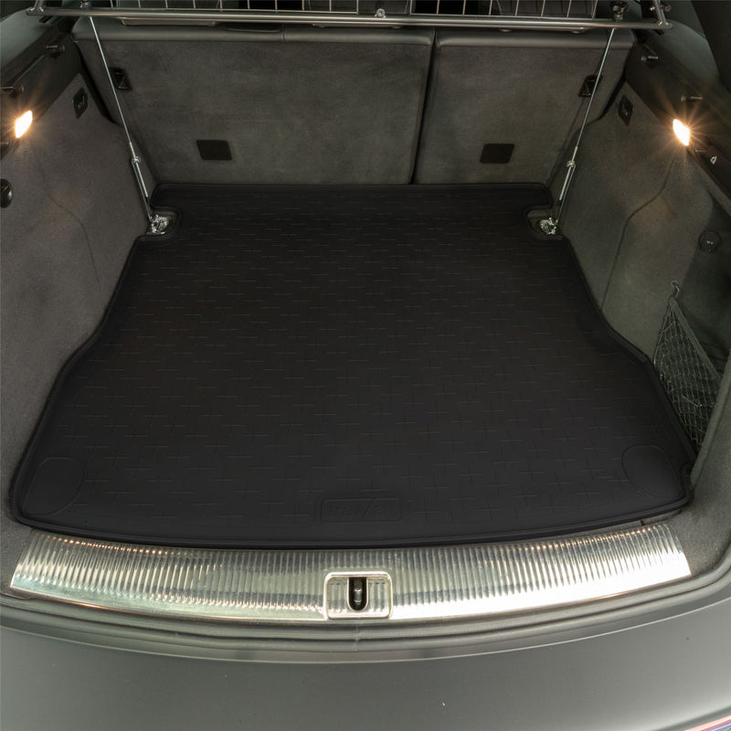 Audi Q5 Kofferraumwanne (2008-2016)