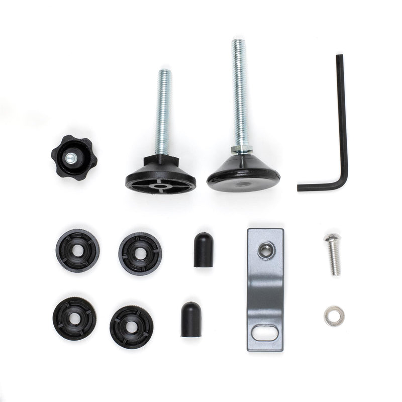 Travall Ersatzteil-Trenngitter-Set