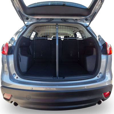 Mazda CX-5 Trenngitter (2012-2017)