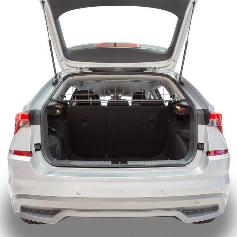Skoda Kamiq Hundegitter (2019-jetzt)
