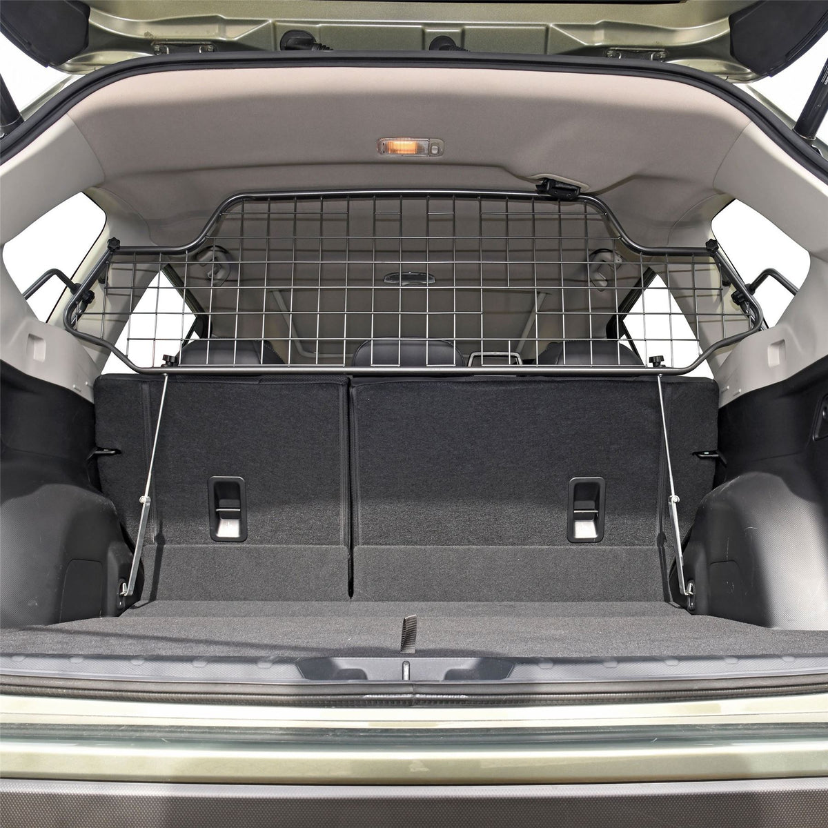 Subaru Forester Hundegitter (2018-2021)