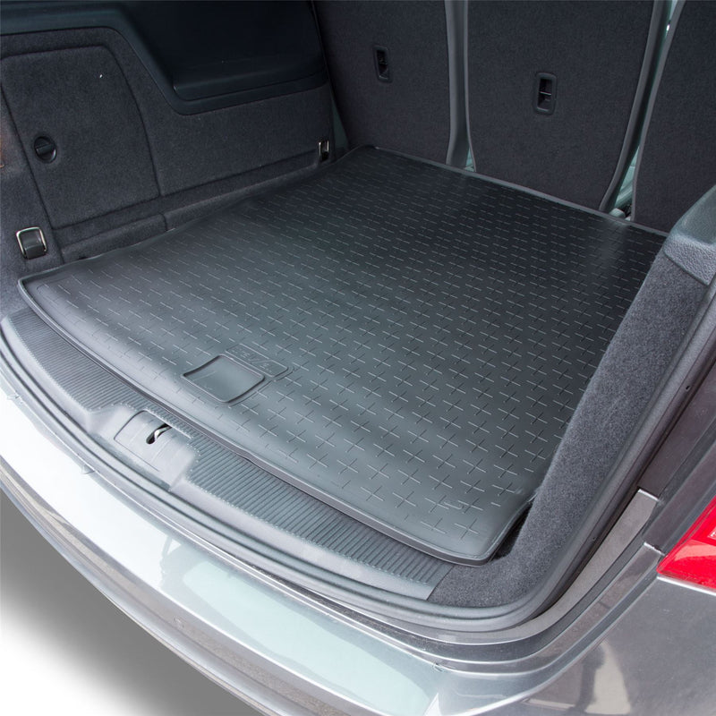 SEAT Alhambra Kofferraumwanne (2010-2020)