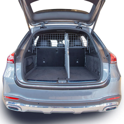 Mercedes GLE Boot Divider (2023-)