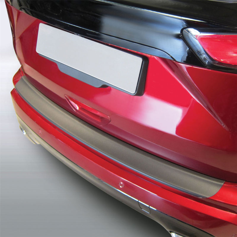 Ford Edge Ladekantenschutz (2019-jetzt)