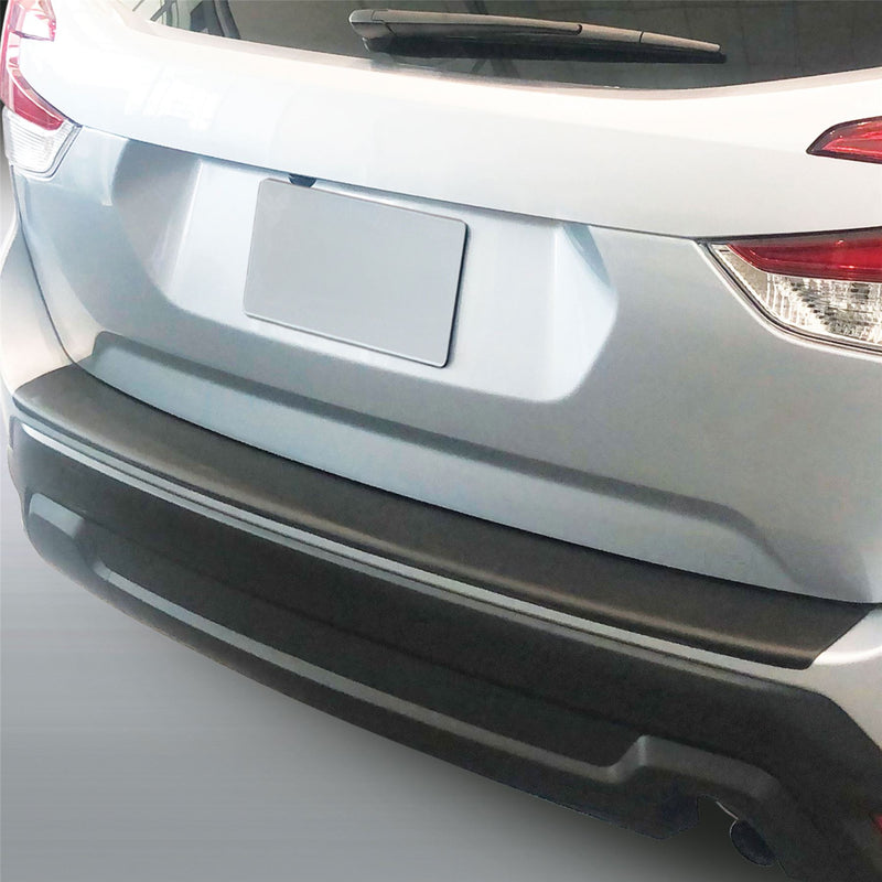 Subaru Forester Ladekantenschutz (2018-2021)