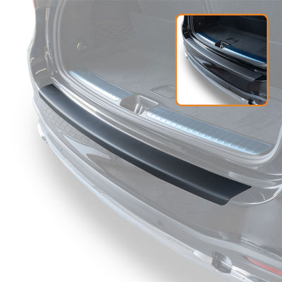 Mercedes GLE Bumper Protector (2019-2023)