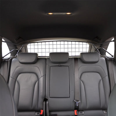 Audi Q5 Hundegitter (2020-jetzt)