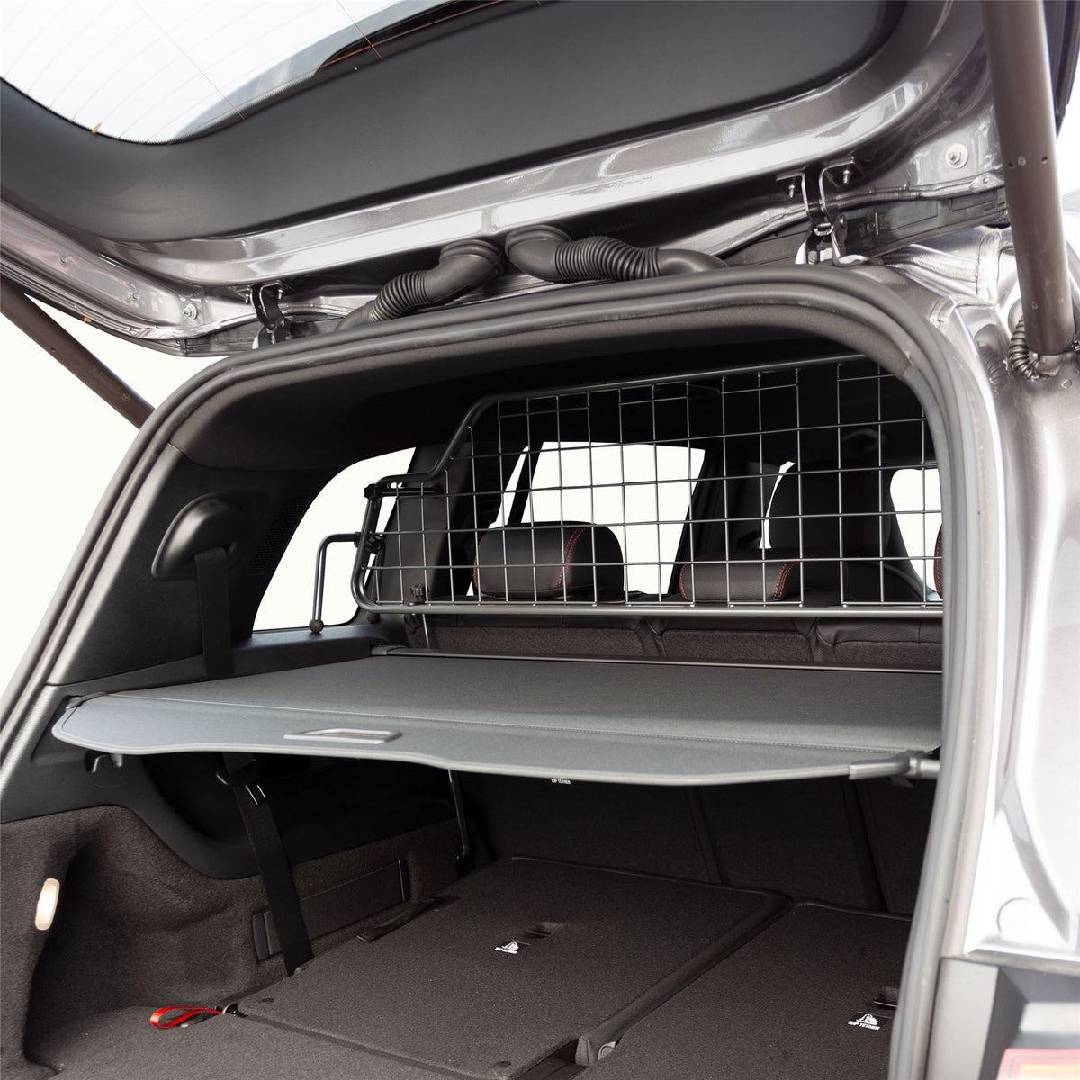 Mercedes GLB Hundegitter (2022-jetzt)