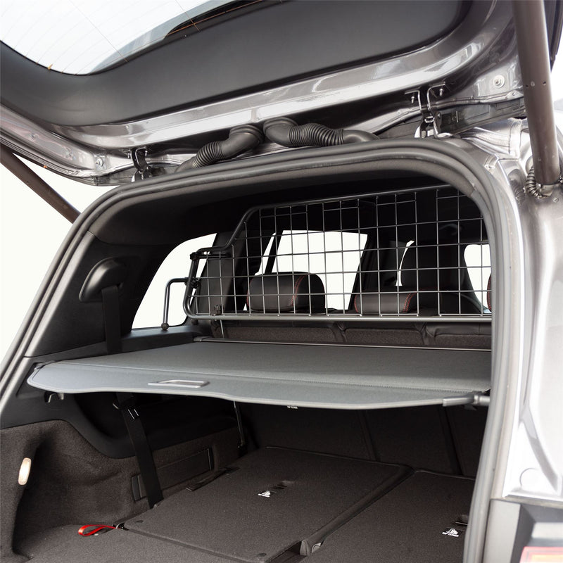 Mercedes GLB Hundegitter (2022-jetzt)
