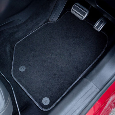 Mazda MX-30 Carpet Mats (2020-)