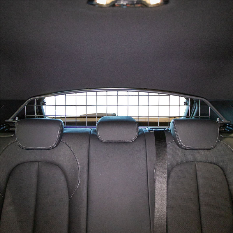 BMW 1 Series Hundegitter (2019-2024)