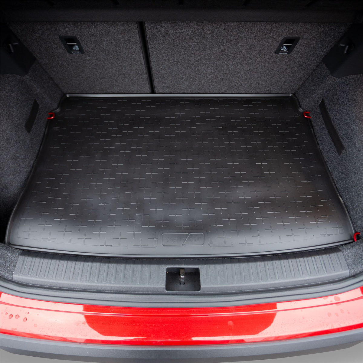 SEAT Arona Kofferraumwanne (2017-jetzt)