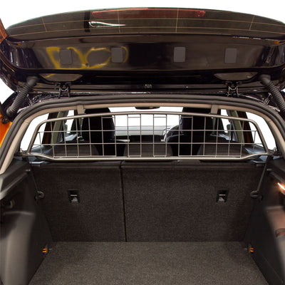 Skoda Fabia Hundegitter (2021-jetzt)