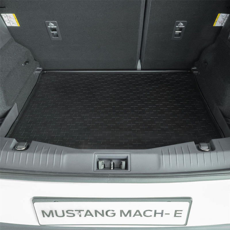Ford Mustang Mach-E Kofferraumwanne (2020-jetzt)